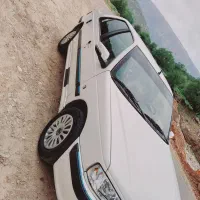 پارس مدل ۹۳ تر تمیز|خودرو سواری و وانت|دهدشت, |دیوار