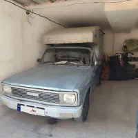 مزدا 2000 مدل 93