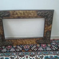 قاب تابلو فرش