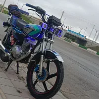 هوندا پرواز 200