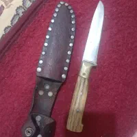 چاقو کمری