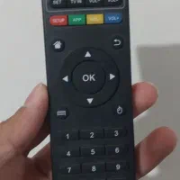 اندروید باکس مدل r69|کنسول، بازی ویدئویی و آنلاین|کرمان, |دیوار