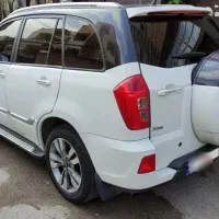 X33S|خودرو سواری و وانت|اصفهان, بهارستان|دیوار