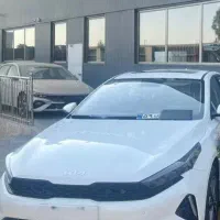 کیا K3 مدل ۲۰۲۵