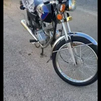 موتور هوندا مدل 90