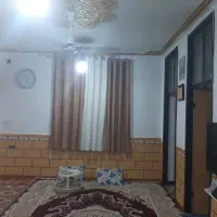 خانه دو واحده هردو همکف متراژ ۲۱۶ متر سند تک برگ|فروش خانه و ویلا|سوسنگرد, |دیوار