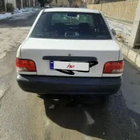 پراید مدل 83|خودرو سواری و وانت|ملایر, |دیوار