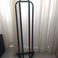 استند چوب کار جمع کن