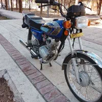 موتور125رهرو|موتورسیکلت|شیراز, شهرک بهار|دیوار