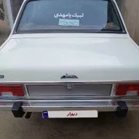پیکان وانت