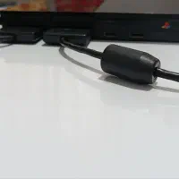 PS2 در حد نو|کنسول، بازی ویدئویی و آنلاین|شیراز, کوشک میدان|دیوار