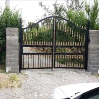 باغ میوه تنکمان هشتگرد