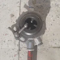 حدیده کله گاوی اصل انگلیسی