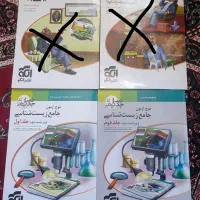 کتاب کنکور خیلی سبز مبتکران موج ازمون فرمول بیست|کتاب و مجله آموزشی|شیراز, مسلم|دیوار