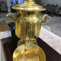 سماور عتیقه کرایه میدم