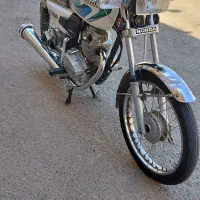 موتور 150 مدل 94