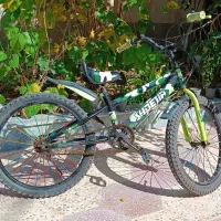 دوچرخه سایز۲۰