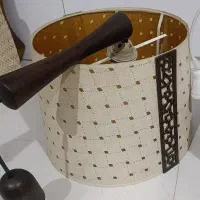 لوستر تک زیر قیمت