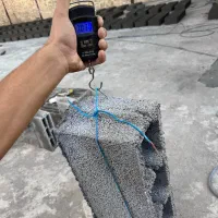 بلوک سبک باکیفیت|مصالح و تجهیزات ساختمان|تربتحیدریه, کلاته توکلی|دیوار