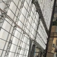 اجرای سقف بتنی فدارسیون سقف سبک استخر