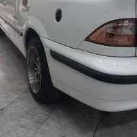 سمند ef7 دوگانه کارخانه