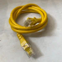 کابل LAN اینترنت و مودم و شبکه مارک گیگا