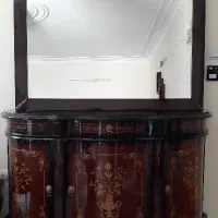 اینه کنسول