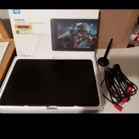 قلم نوری هویون مدل Kamvas 13 با نمایشگر تمام لمینت|تبلت|تهران, ارامنه|دیوار