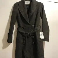 پالتو کاپشن بارونی بامبر مانتو کافشن