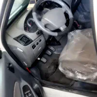 تیبا مدل ۱۴۰۰|خودرو سواری و وانت|ساوه, |دیوار