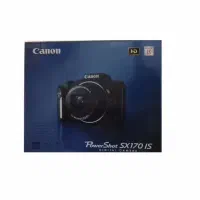 دوربین کنون