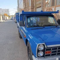 نیسان مدل ۱۴۰۳
