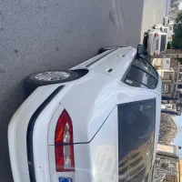 سمند مدل ۹۹ بدونه رنگ