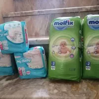 مای بی بی نو آک