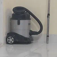 جاروبرقی سطلی