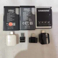 شارژر،کابل شارژ،کاور،هنذفری|لوازم جانبی موبایل و تبلت|مسجد سلیمان, |دیوار