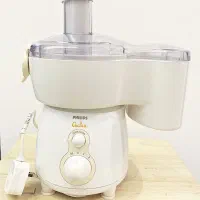 آبمیوه گیری آسیاب خردکن فیلیپس اصل