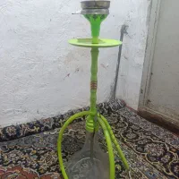 قلیون سالم و بی عیب