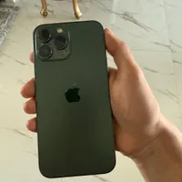 اپل iPhone 13 Pro Max با حافظهٔ ۲۵۶ گیگابایت