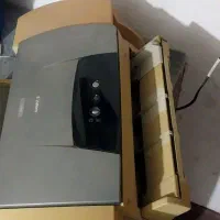 hpپرینتر رنگی و پرینتر canon i9100|پرینتر، اسکنر، کپی، فکس|قرچک, باقرآباد|دیوار