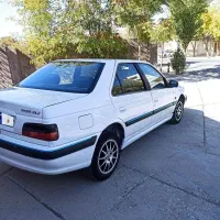 پژوپارس|خودرو سواری و وانت|بوکان, |دیوار