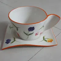 گلدان سرامیکی