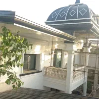 اجرای سقف اردواز شیروانی خرپا سوله ویلا آلاچیق|خدمات پیشه و مهارت|پرند, فاز ۱|دیوار