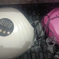 دستگاه سوهان و یووی