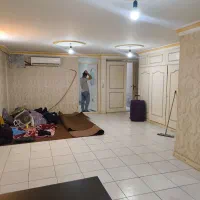 همکف ۷۲ متری دوبر حیاط دار