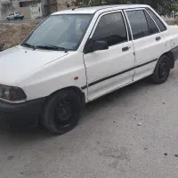 خودرو پراید صبا ۱۳۱