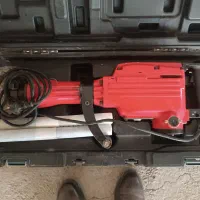 پیکور (دژبر) ۱۵ کیلویی و بالابر ۴۰۰ کیلویی