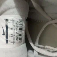 کتونی nike تکنو سایز 39 اورجینال|کیف، کفش، کمربند|تهران, خانی‌آباد|دیوار