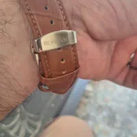 ساعت رومانسون سه موتوره(استوک)