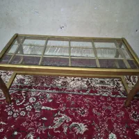 گل میز بزرگ ۶۵۰تومن